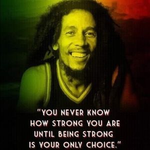 Meet your Posher, Tupac